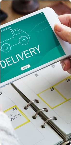 delivery-information