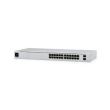 Ubiquiti Networks USW-24 UniFi Gen2 24 Port Non-PoE Gigabit Network Switch