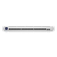 Ubiquiti USW-EnterpriseXG-24 UniFi 24-Port Layer 3 Managed Switch