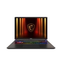  MSI Vector 16 HX AI A2XWHG-074 laptop Intel Core Ultra 7 255HX 40.6 cm