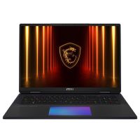 MSI Titan 18 HX AI A2XWIG-073 laptop Intel Core Ultra 9 285HX 45.7 cm