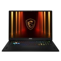 MSI Vector A18 HX A9WHG-081 AMD Ryzen™ 9 9955HX Laptop 45.7 cm 