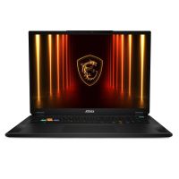 MSI Stealth 18 HX AI A2XWIG-042 Intel Core Ultra 9 275HX Laptop 45.7 cm