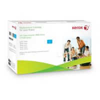 Xerox 003R99760 Toner cartridge cyan, 6K pages/5% (replaces HP 503A/Q7581A) for HP Color LaserJet 3800