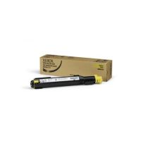 Xerox 006R01267 Toner yellow, 8K pages for Xerox WC 7132