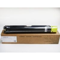 CTS Wholesale Comp Xerox WorkCentre 7120 Yellow Toner 6R01458