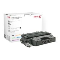 Xerox 006R03027 compatible Toner black, 6.9K pages (replaces HP 80X)