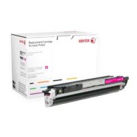 Xerox 006R03245 compatible Toner magenta, 1000 pages (replaces HP 130A)
