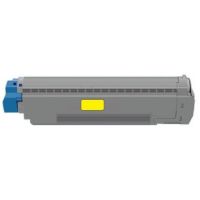 Xerox 006R03347 Toner-kit yellow, 7.3K pages (replaces OKI 44059165) for OKI MC 851/861