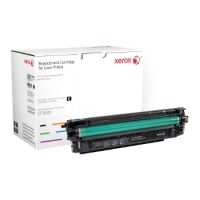 BLACK TONER CARTRIDGE HP