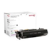 Xerox 006R03550 compatible Toner black, 18K pages (replaces HP 87X)