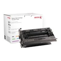 Xerox 006R03608 compatible Toner black (replaces HP 37A)