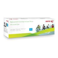 Xerox 006R03614 compatible Toner cyan (replaces HP 203A)