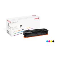 HP 203X CYAN TONER CARTRIDGE