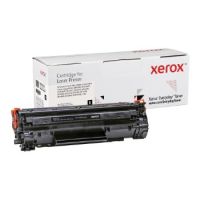 Xerox 006R03630 compatible Toner black, 2.1K pages (replaces Canon 726 HP 78A)