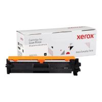 Xerox 006R03637 compatible Toner black, 1.6K pages (replaces HP 17A)