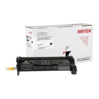 Xerox 006R03638 compatible Toner black, 3.1K pages (replaces Canon 052 HP 26A)
