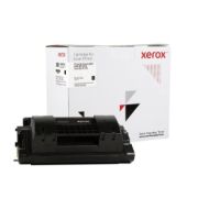 Xerox 006R03649 compatible Toner black, 25K pages (replaces Canon 039H HP 81X)