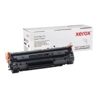 Xerox 006R03651 compatible Toner black, 2.2K pages (replaces Canon 737 HP 83X)