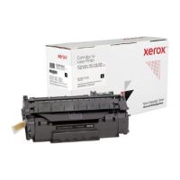 Xerox 006R03665 compatible Toner black, 3K pages (replaces HP 49A 53A)