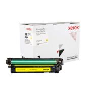 Xerox 006R03673 compatible Toner yellow, 7K pages (replaces HP 504A)