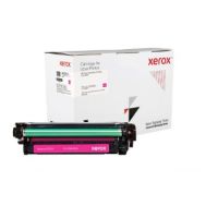 Xerox 006R03674 compatible Toner magenta, 7K pages (replaces HP 504A)