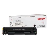 Xerox 006R03688 compatible Toner black, 1.5K pages (replaces Canon 045 HP 201A)