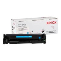 Xerox 006R03689 compatible Toner cyan, 1.4K pages (replaces Canon 045 HP 201A)