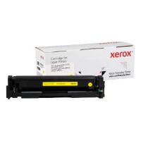 Xerox 006R03690 compatible Toner yellow, 1.4K pages (replaces Canon 045 HP 201A)
