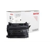 Xerox 006R03710 Toner cartridge black, 10K pages (replaces HP 64A/CC364A) for HP LaserJet P 4014/4015
