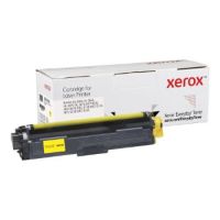 Xerox 006R03788 compatible Toner yellow, 1.4K pages (replaces Brother TN230Y)