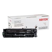 Xerox 006R03821 compatible Toner black, 3.5K pages (replaces Canon 718BK HP 304A)
