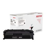 Xerox 006R03838 compatible Toner black, 2.3K pages (replaces Canon 719 HP 05A)