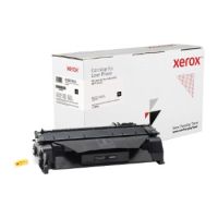 Xerox 006R03840 compatible Toner black, 2.7K pages (replaces HP 80A)