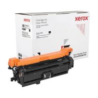 Xerox 006R04145 compatible Toner black, 10.5K pages (replaces HP 504X)