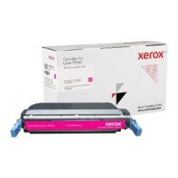 Xerox 006R04154 compatible Toner magenta, 10K pages (replaces HP 643A)