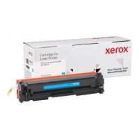 Xerox 006R04185 Toner cartridge cyan, 2.1K pages (replaces HP 415A/W2031A) for HP E 45028/M 454