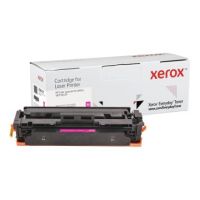 Xerox 006R04187 Toner cartridge magenta, 2.1K pages (replaces HP 415A/W2033A) for HP E 45028/M 454