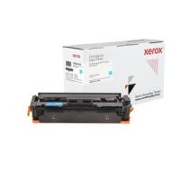 Xerox 006R04189 Toner cartridge cyan, 6K pages (replaces HP 415X/W2031X) for HP E 45028/M 454