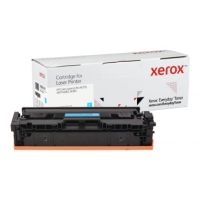 Xerox 006R04197 Toner cartridge cyan, 2.45K pages (replaces HP 207X/W2211X) for HP M 283