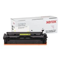 Xerox 006R04198 Toner cartridge yellow, 2.45K pages (replaces HP 207X/W2212X) for HP M 283