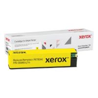 Xerox 006R04214 compatible Ink cartridge yellow, 7K pages (replaces HP 973X)