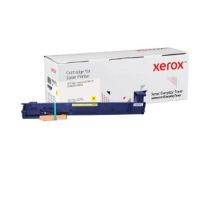 Xerox 006R04240 compatible Toner yellow, 21K pages (replaces HP 824A)