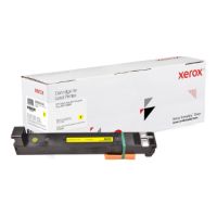 EVERYDAY TONER YELLOW CARTRIDGE