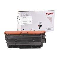 Xerox 006R04255 Toner cartridge black, 27K pages (replaces HP 656X/CF460X) for HP LaserJet M 652