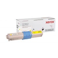 Xerox 006R04271 Toner-kit yellow, 5K pages (replaces OKI 44469722) for OKI C 510/511