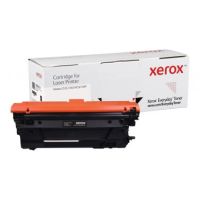 Xerox 006R04274 Toner-kit black, 5K pages (replaces OKI 44469804) for OKI C 510