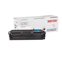 Xerox 006R04309 Toner cartridge cyan, 1.8K pages (replaces Samsung C504) for Samsung CLP 415