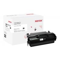 Xerox 006R04460 Toner cartridge black, 36K pages (replaces Lexmark T654X04E T654X11E T654X21E) for Lexmark T 654