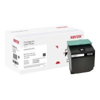 Xerox 006R04474 Toner black, 6K pages (replaces Lexmark C544X1KG C544X2KG) for Lexmark C 544